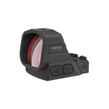 Punto rosso Vector Optics Frenzy FLEX 1x24x29 CDT