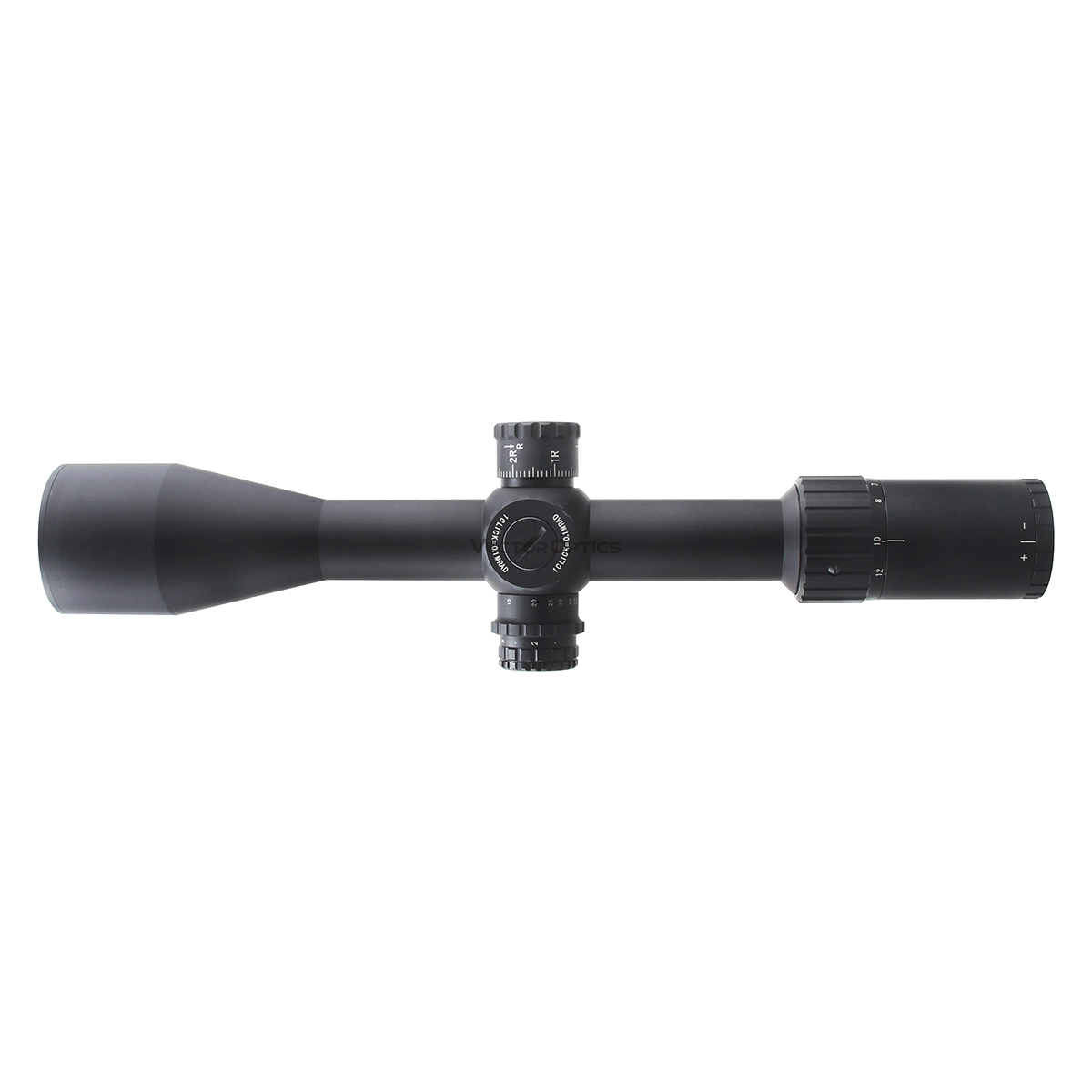 Torrette del Vector Optics Tauron 6-24x50 HD SFP