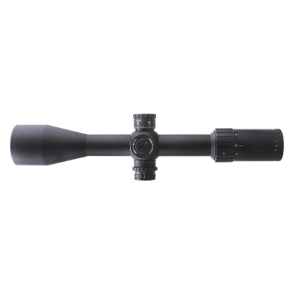 Torrette del Vector Optics Tauron 6-24x50 HD SFP