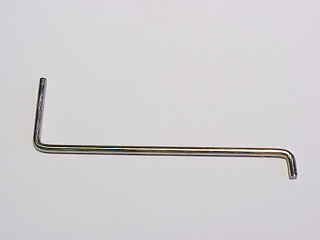 Lee Precision Bullet Feeder Krank
