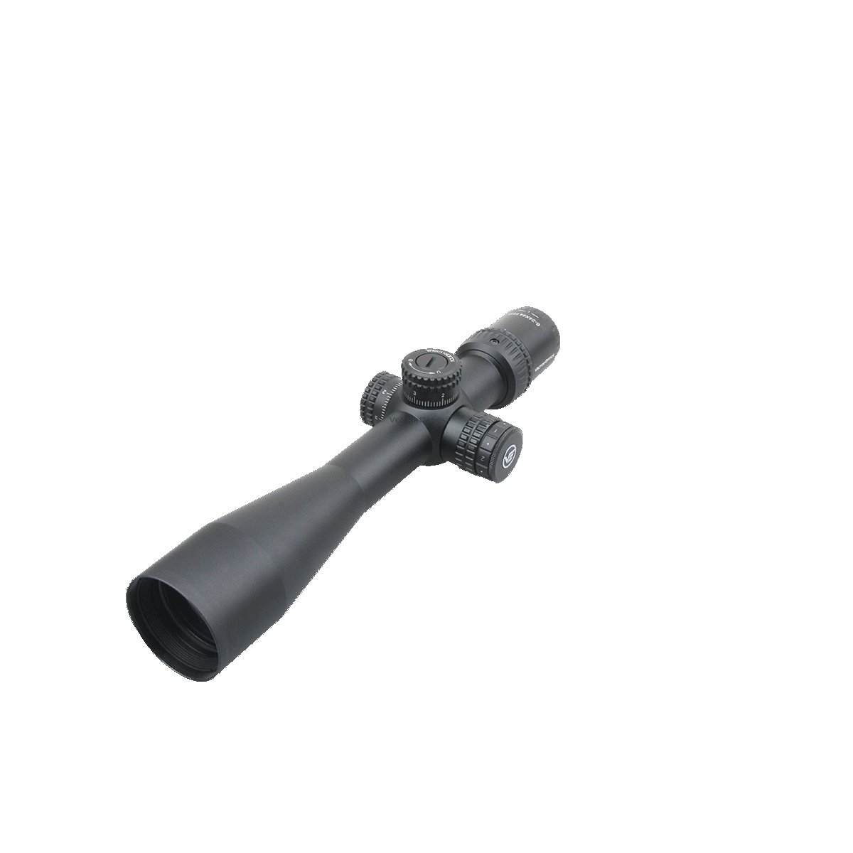 Torrette del Vector Optics Veyron 6-24x44 IR FFP