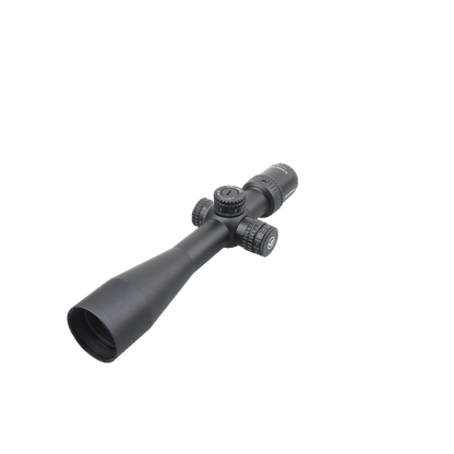 Torrette del Vector Optics Veyron 6-24x44 IR FFP