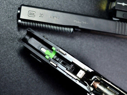 Strike Industries Frame Shock Buffer per Glock, dettaglio 3