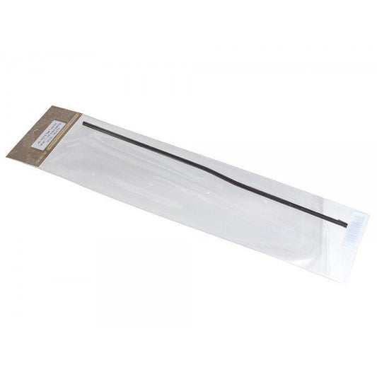 Strike Industries AR-15/M16 Gas Tube Rifle Length 15 1/8" (Black Coating)