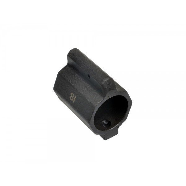 Strike Industries gas block in acciaio .750 per AR-15, immagine 5 di 10