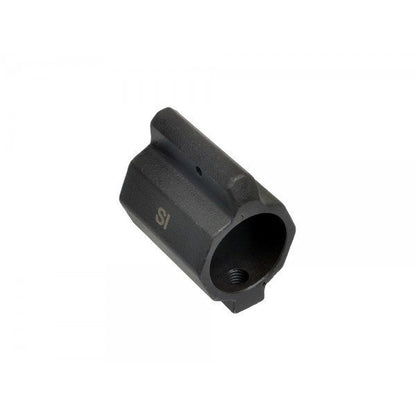 Strike Industries gas block in acciaio .750 per AR-15, immagine 5 di 10