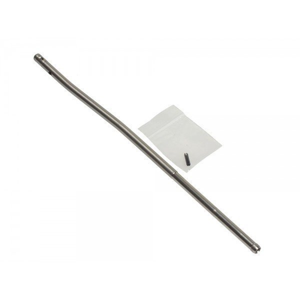 Strike Industries gas tube AR-15/M16 pistol 6 3/4" in acciaio inox, immagine 1 di 5