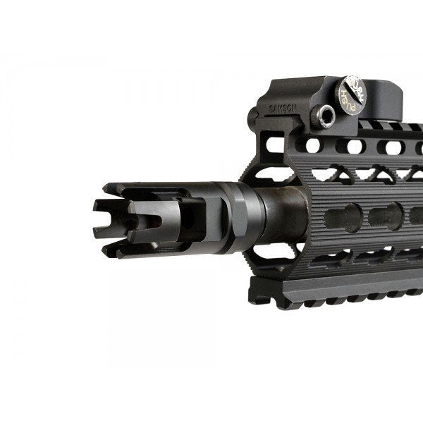 Strike Industries Checkmate Comp compensatore .223/5.56, dettaglio 7