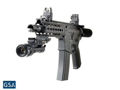 Strike Industries Ricci Extended Rail Section, immagine 8