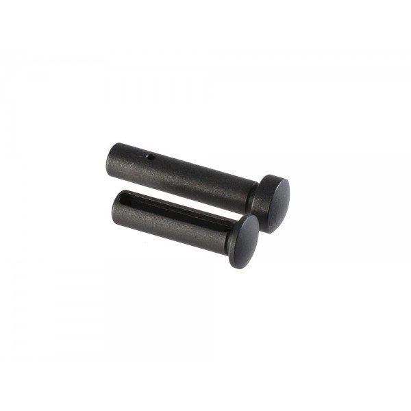 Strike Industries takedown pin per lower receiver AR-15 nero, immagine 2 di 2