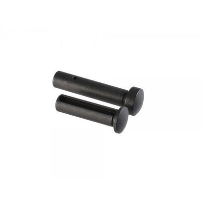 Strike Industries takedown pin per lower receiver AR-15 nero, immagine 2 di 2