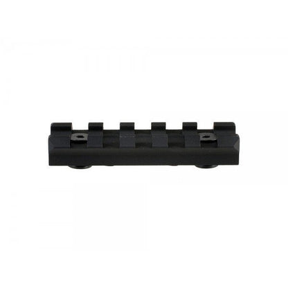 Strike Industries sezione rail KeyMod in alluminio 5 slot