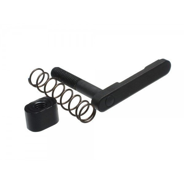 Magazine Catch Strike Industries per AR-15