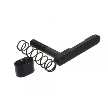 Magazine Catch Strike Industries per AR-15