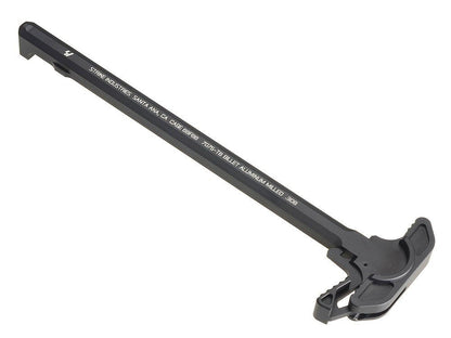 Strike Industries leva di armamento con Extended Latch per AR-10 .308 nero, immagine 1 di 6