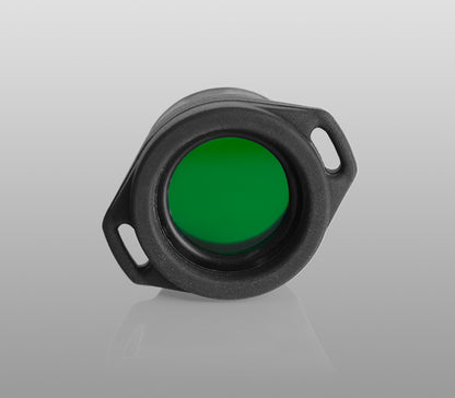Armytek filtro AF-24 verde per Prime / Partner