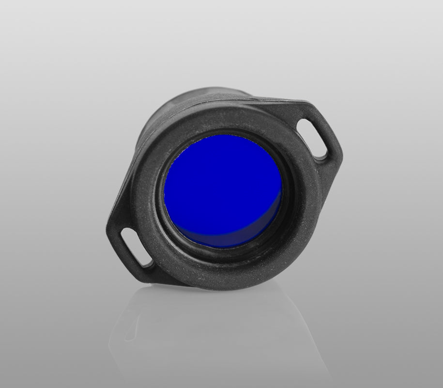 Armytek filtro AF-24 blu per Prime / Partner