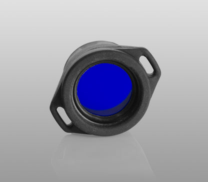 Armytek filtro AF-24 blu per Prime / Partner