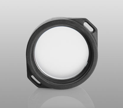 Armytek filtro AF-39 bianco (diffusore) per Predator / Viking