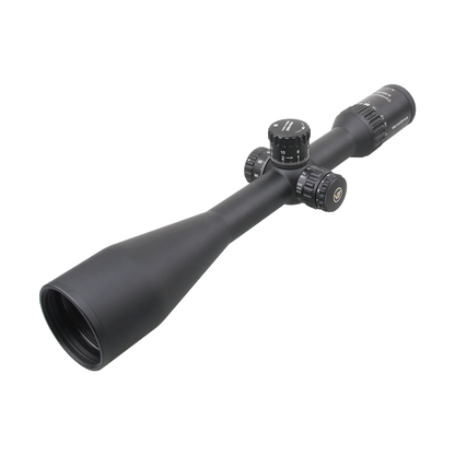Reticolo VCT-20A del Vector Optics Continental x6 5-30x56 SFP