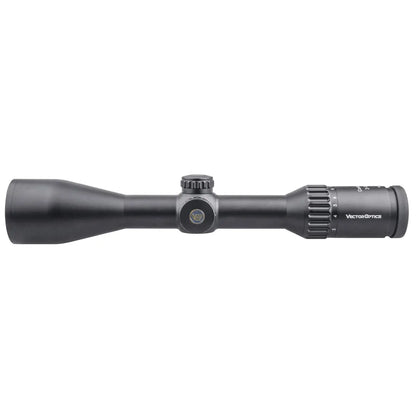 Torrette chiuse del Vector Optics Continental x6 2-12x50 SFP