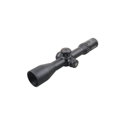 Reticolo VEC-MBR del Vector Optics Continental x6 3-18x50 FFP