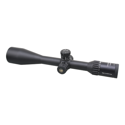 Cannocchiale Vector Optics Continental x6 5-30x56 SFP con tubo da 30 mm