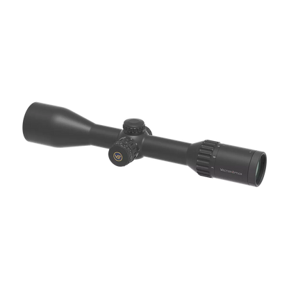 Torrette chiuse del Vector Optics Continental x6 3-18x50i Fiber