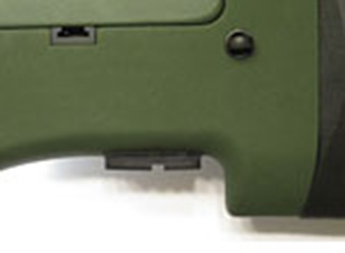 B&T BT29 TRG Rail Kit