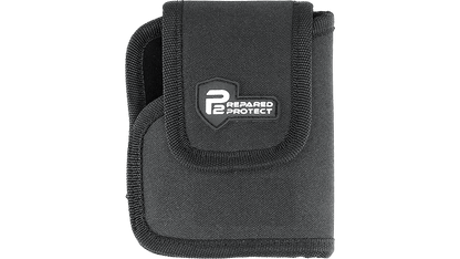 Umarex P2P fondina PGS II vista frontale