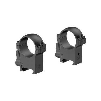 Viti Torx degli anelli in acciaio Vector Optics da 30 mm