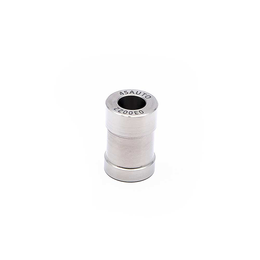 Eemann Tech verificatore di camera per munizioni cal. .45 Auto