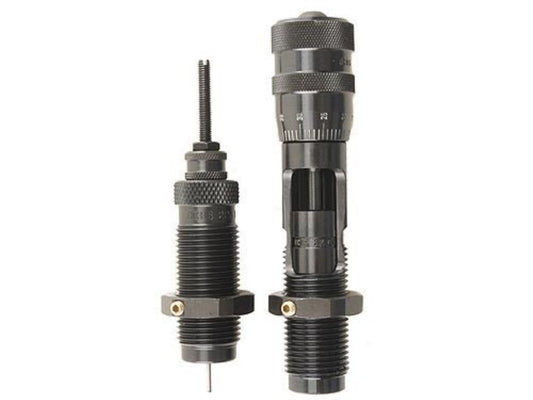 RCBS Competition 2-Die Set 6.5x55 Swedish Mauser