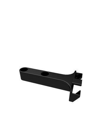 Lee Precision Ricambi Safety Prime Feeder - Braccetto Supporto Monostazione