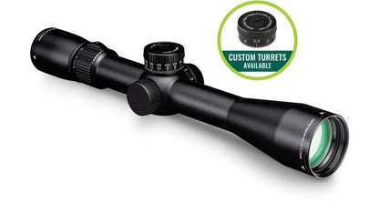 Vortex Razor HD LHT 3-15x42