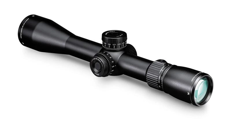 Vortex Razor HD LHT 3-15x42