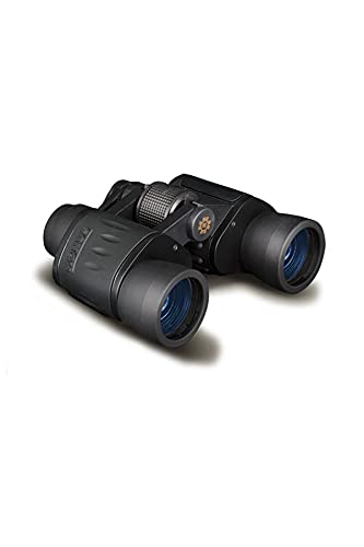Konus Konusvue 8x40 W.A. binocolo grandangolare gommato nero