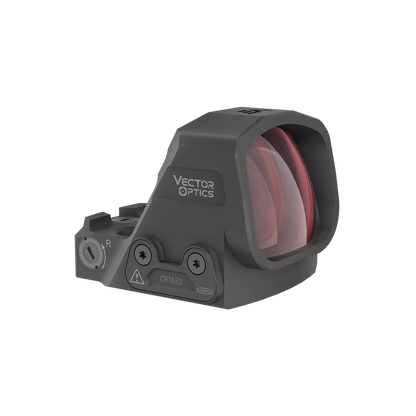 Finestra da 24x29 mm del Vector Optics Frenzy FLEX CDT