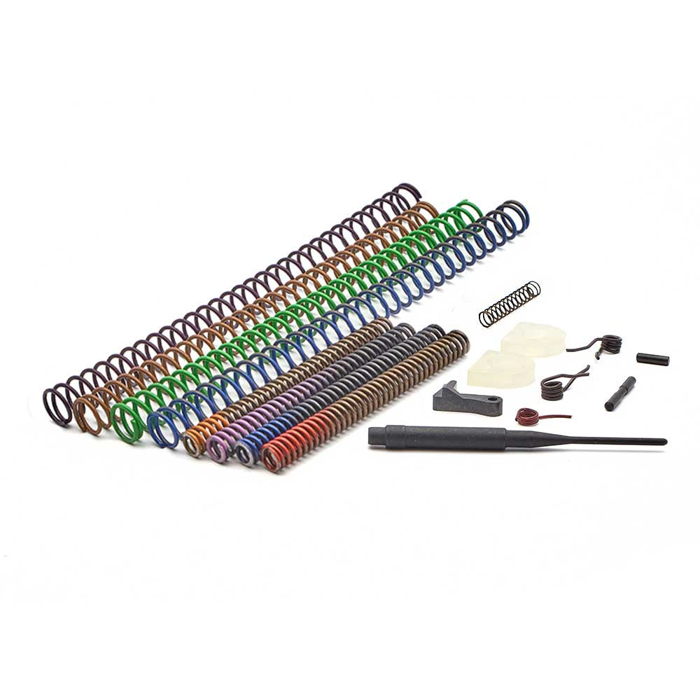 Eemann Tech kit upgrade Ultimate per CZ Shadow 1/2