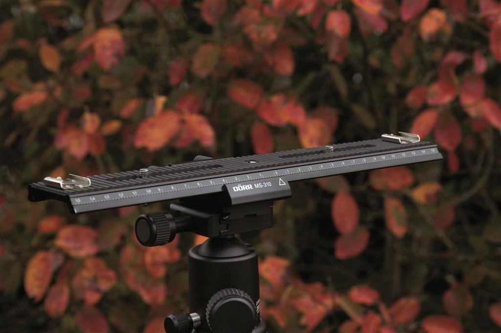 Dörr slitta macro di messa a fuoco 30 cm