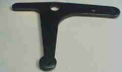 Lee Precision Pull Back Lever T