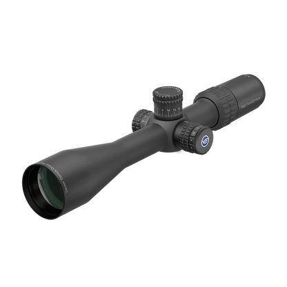 Reticolo VE-RDF del Vector Optics Orion Pro Max 6-24x50 HD FFP