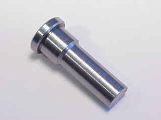 Lee Precision Sizer Punch .410