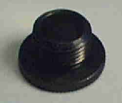 Lee Precision Knurled Adaptor Bolt