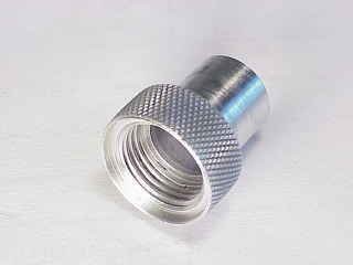 Lee Precision Multi Tube Adapter Small