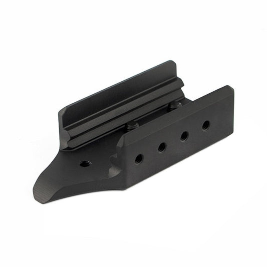 Toni System contrappeso in ottone per CZ Shadow 1