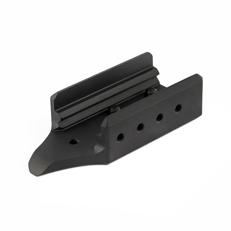 Toni System contrappeso in ottone per CZ Shadow 1