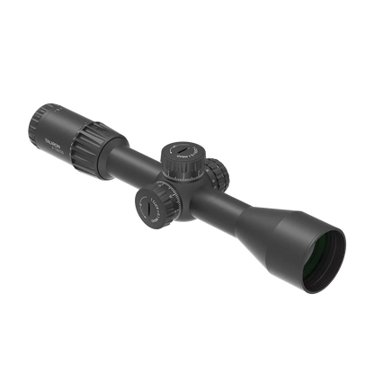 Reticolo MPX1 del Vector Optics Tauron Gen II 3-18x50 FFP