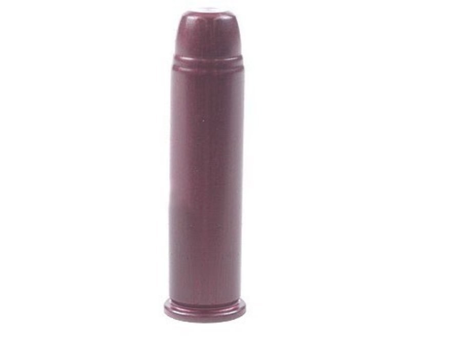 A-ZOOM Salvapercussore in Alluminio Calibro 357 Magnum