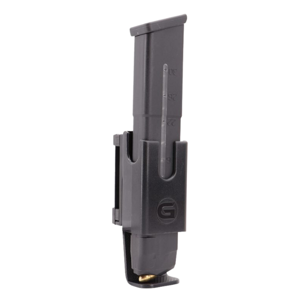 Portacaricatore Ghost 360° PCC